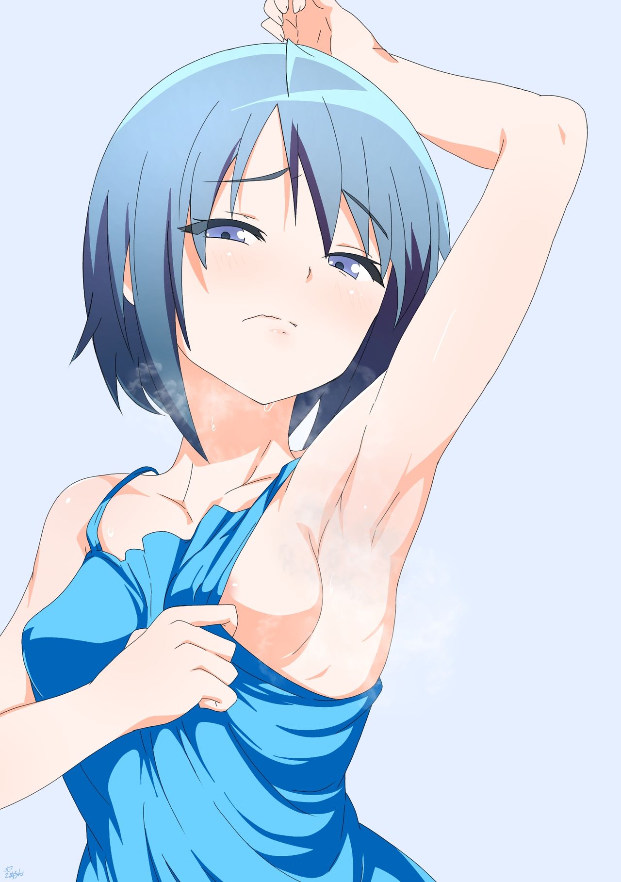 pixiv 空めろん page 9 full