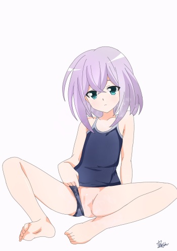 pixiv 空めろん cover