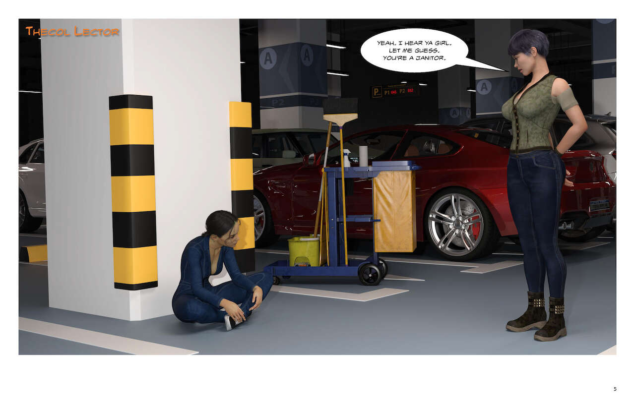 - Marias Path to Promotion page 6 full