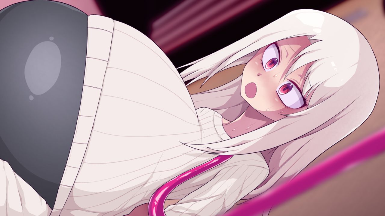 Magical Inflation Girl Ill*a page 3 full