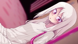 Magical Inflation Girl Ill*a