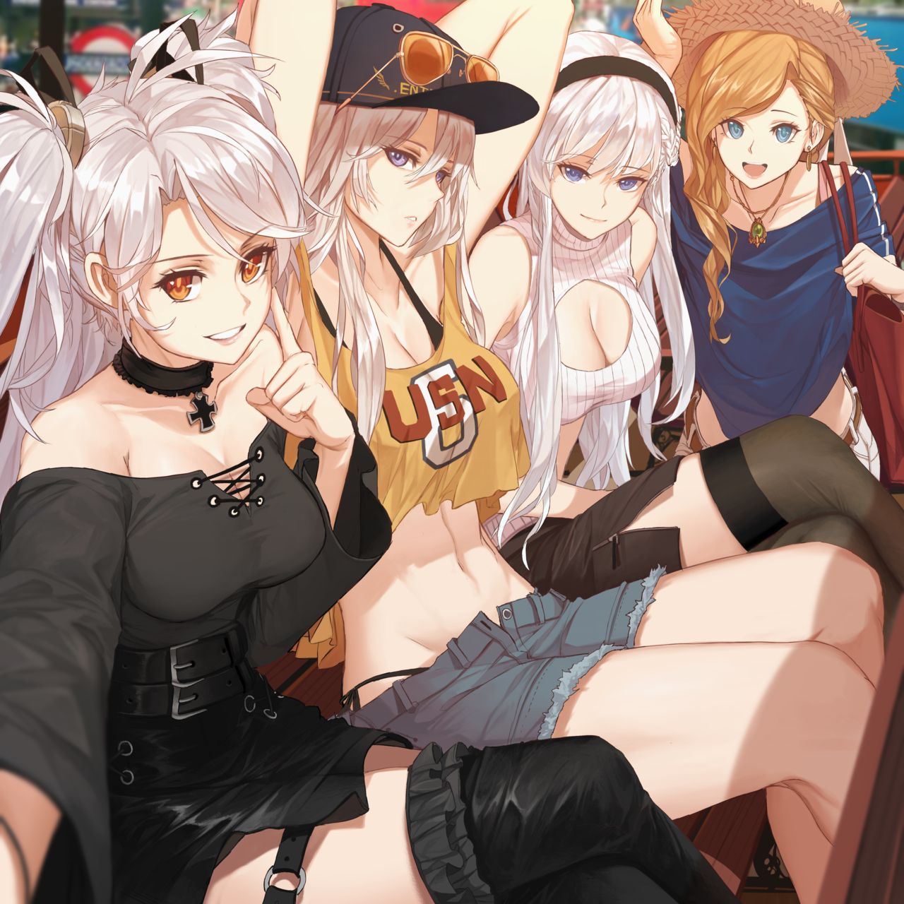 AL-Selfie/Expo 2019 page 3 full