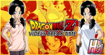 Videl's Break Time Set cover