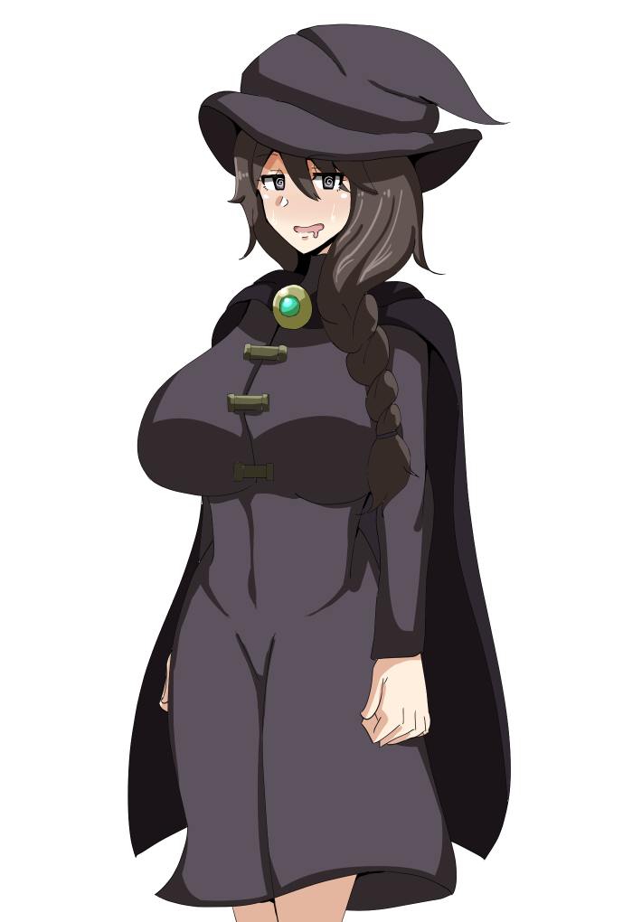 shotakon majo ni osowareru !kan no majo to etchi na koto o suru Rpg page 2 full