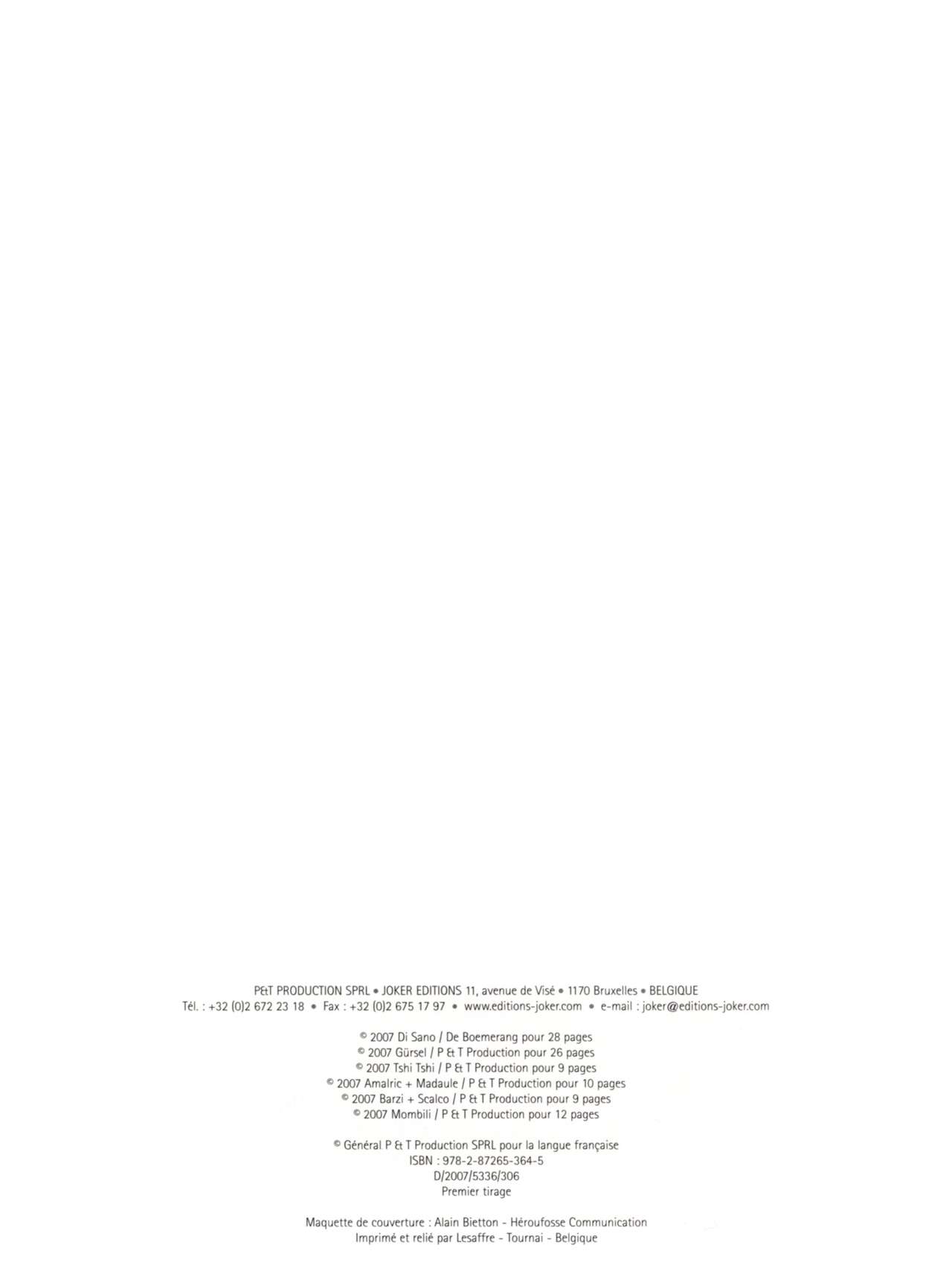 Blagues Coquines #20 page 6 full
