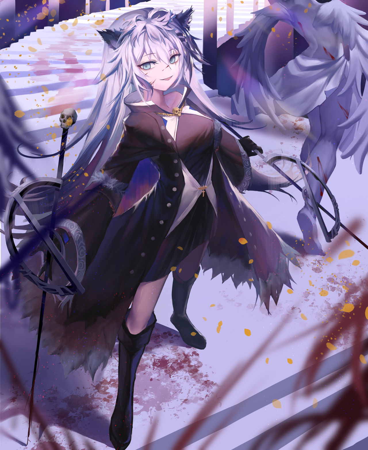 SAKUME page 5 full