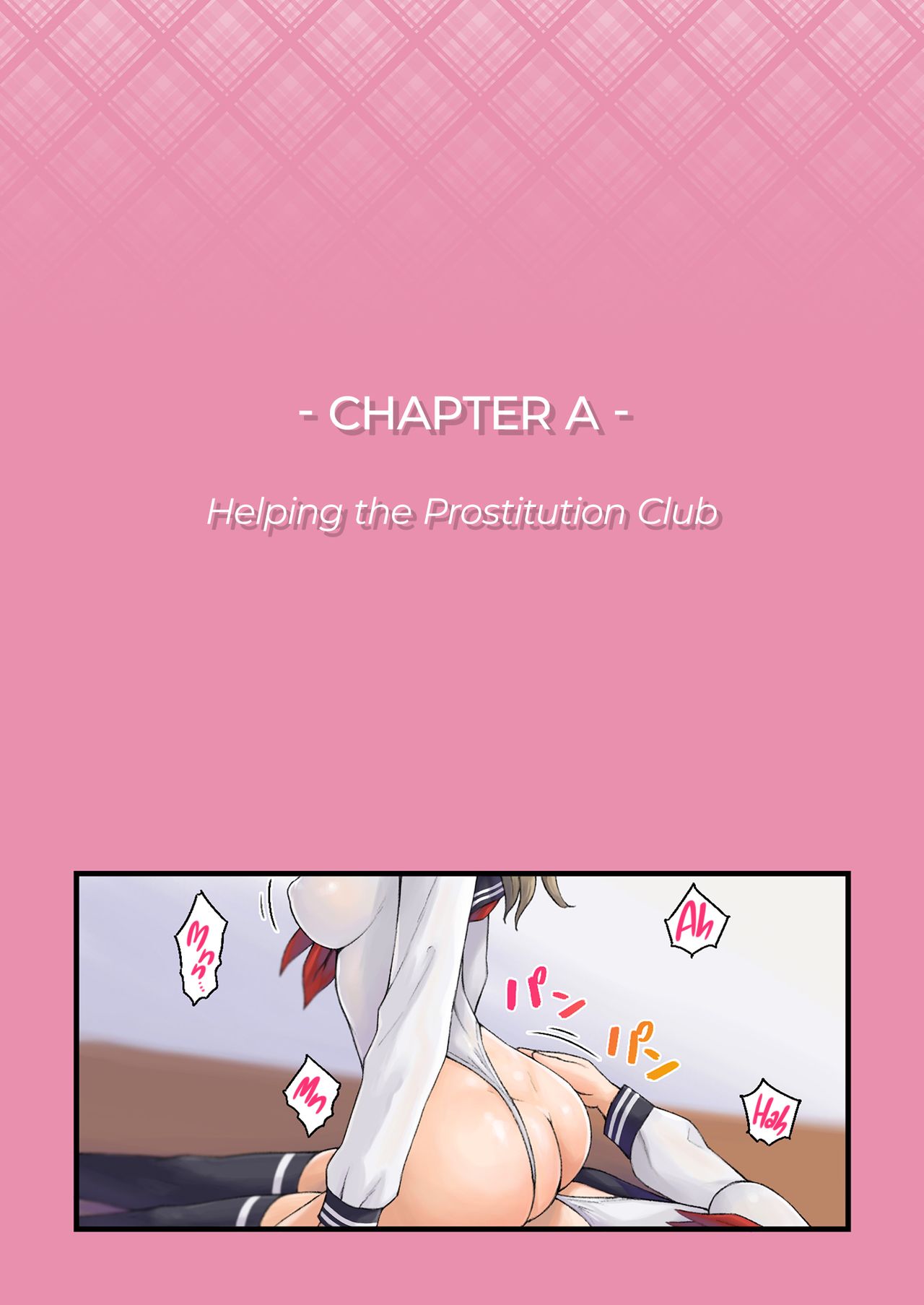 Kaihou Tokku Gakuen Seikatsu 2 | Academy Life in the Special Liberation Zone 2 page 3 full