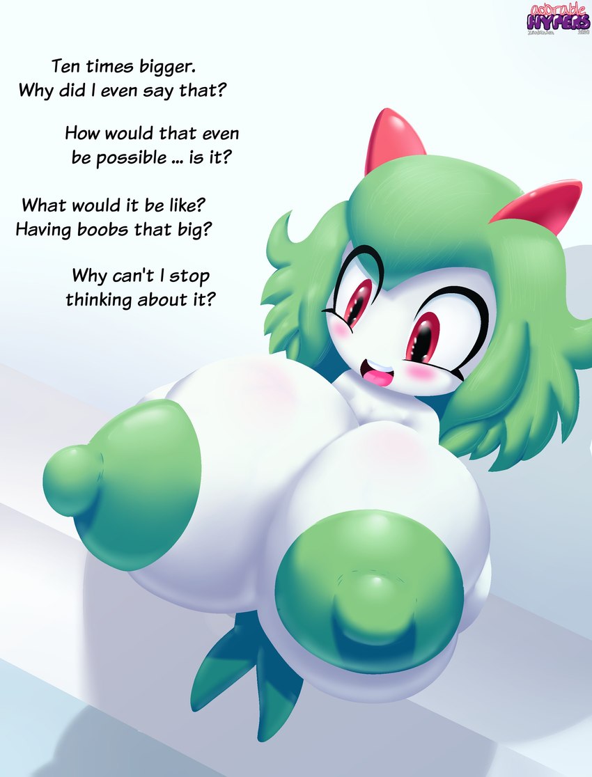 ARTIST zanbonsen page 7 full