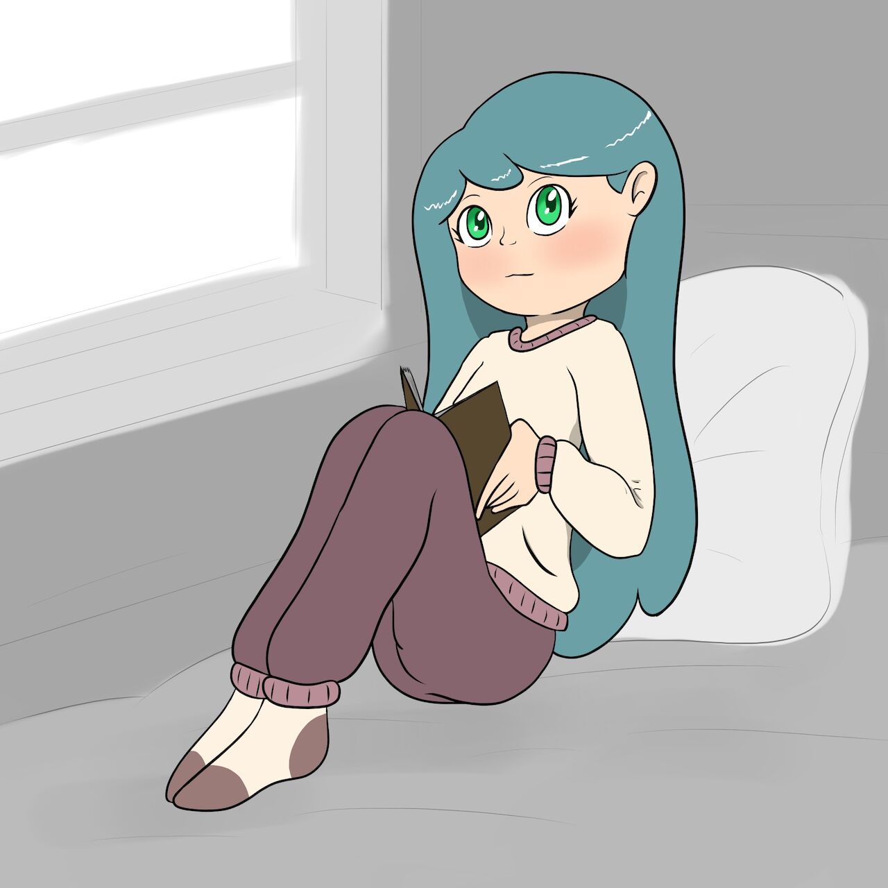 Whitebats lolitober 2021 page 3 full