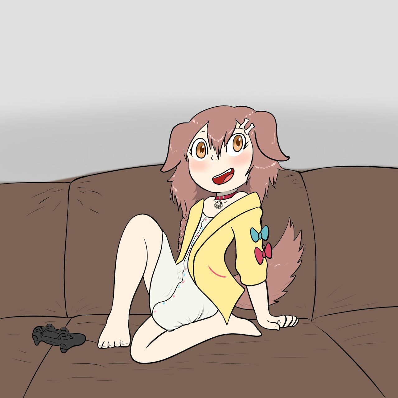 Whitebats lolitober 2021 page 7 full
