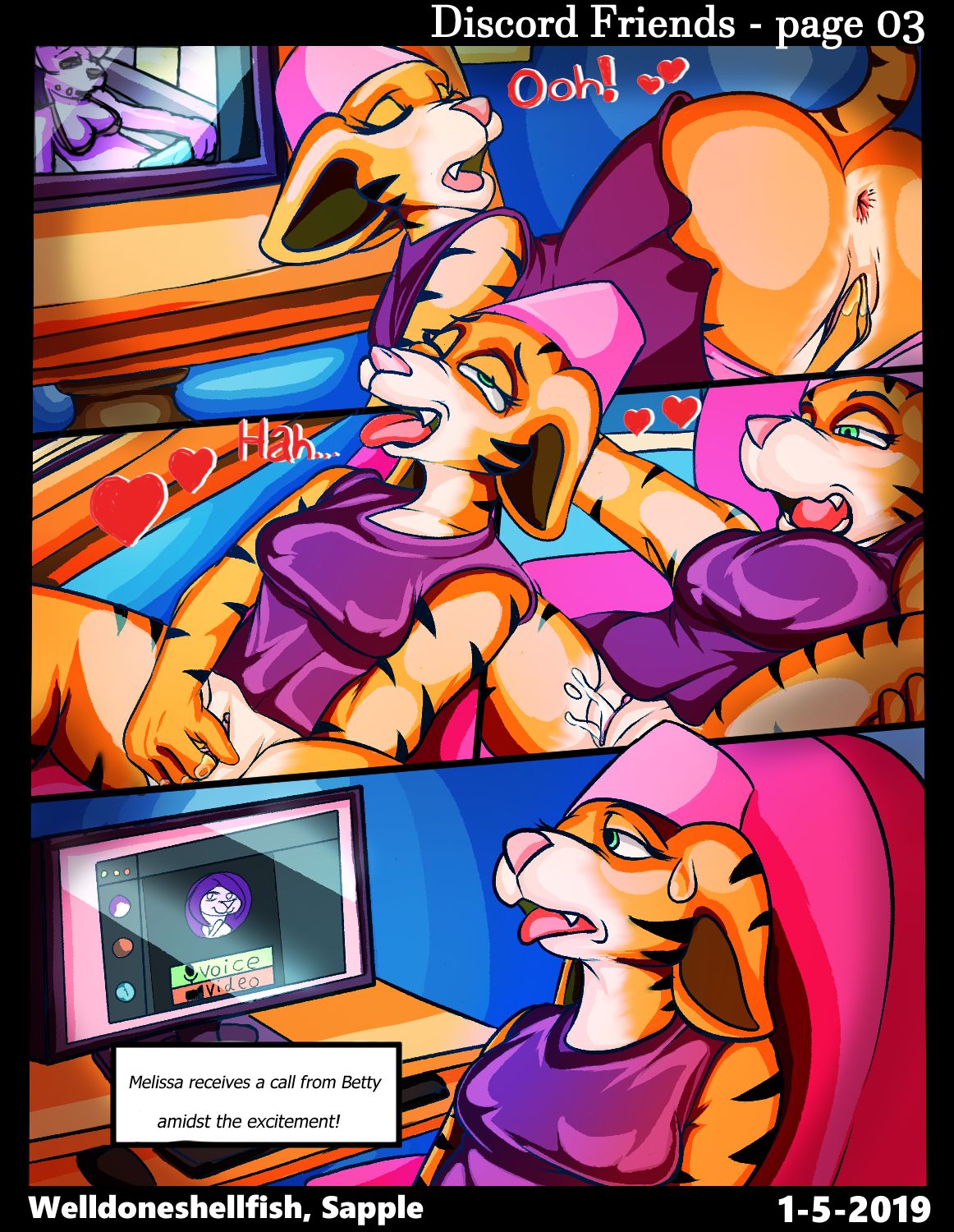 ARTIST sapple page 6 full