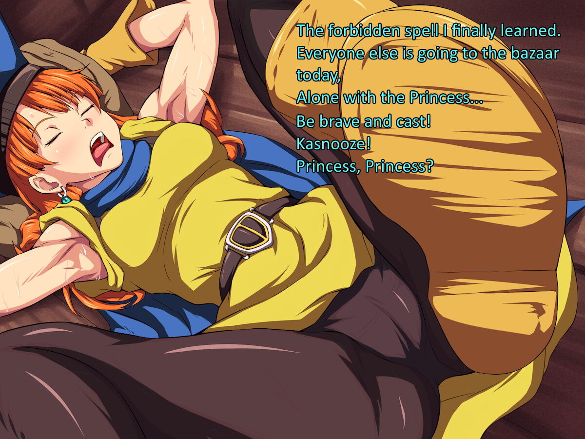 SOX-DQ 2 AI translated images page 9 full