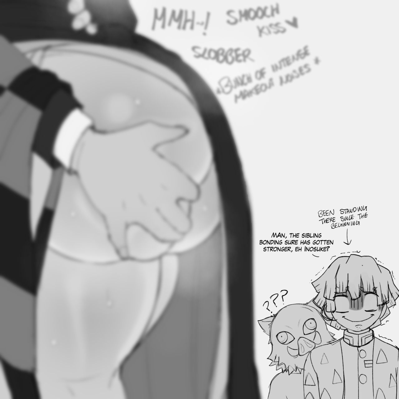 The Absolute State page 4 full