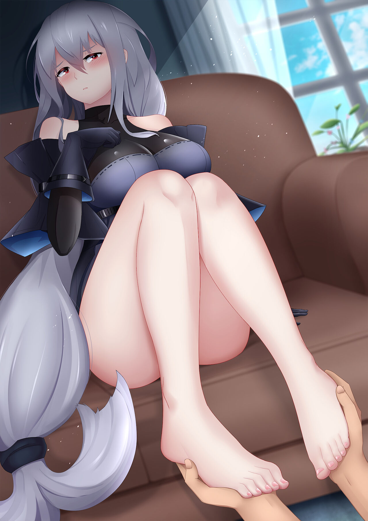 Skadi part 2 page 2 full