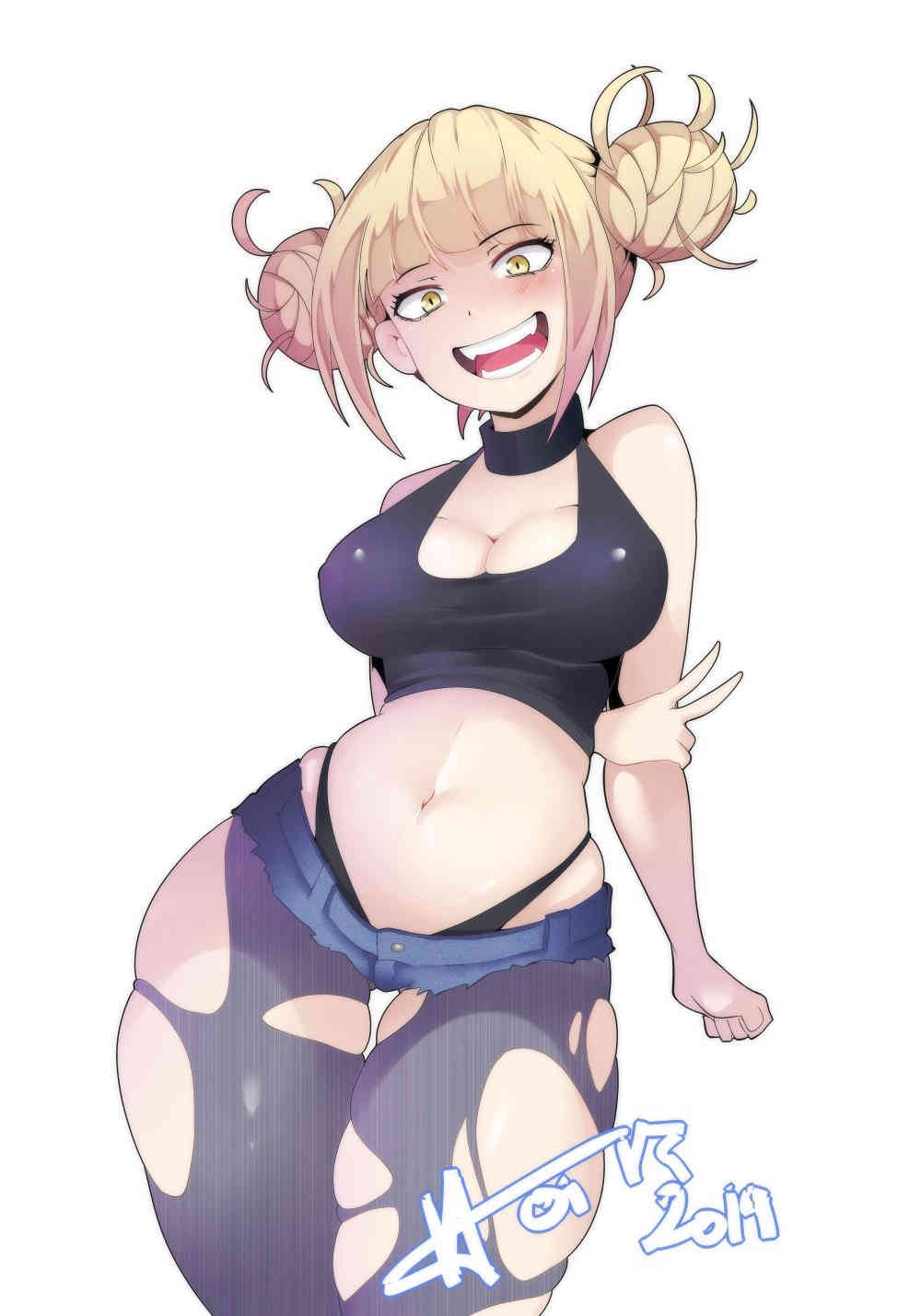 Some Hentai page 6 full