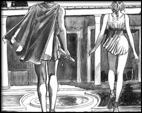 Artist - Milo Manara page 2 full
