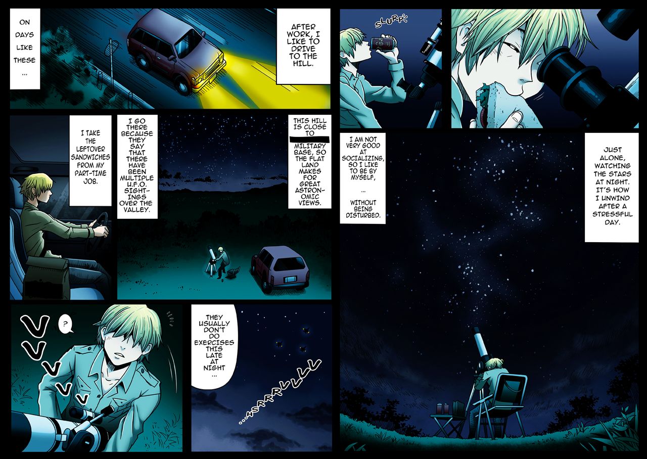 PHASE 4 ~Dai 4-shu Sekkin Soguu~   + image enhancements + higher res page 3 full