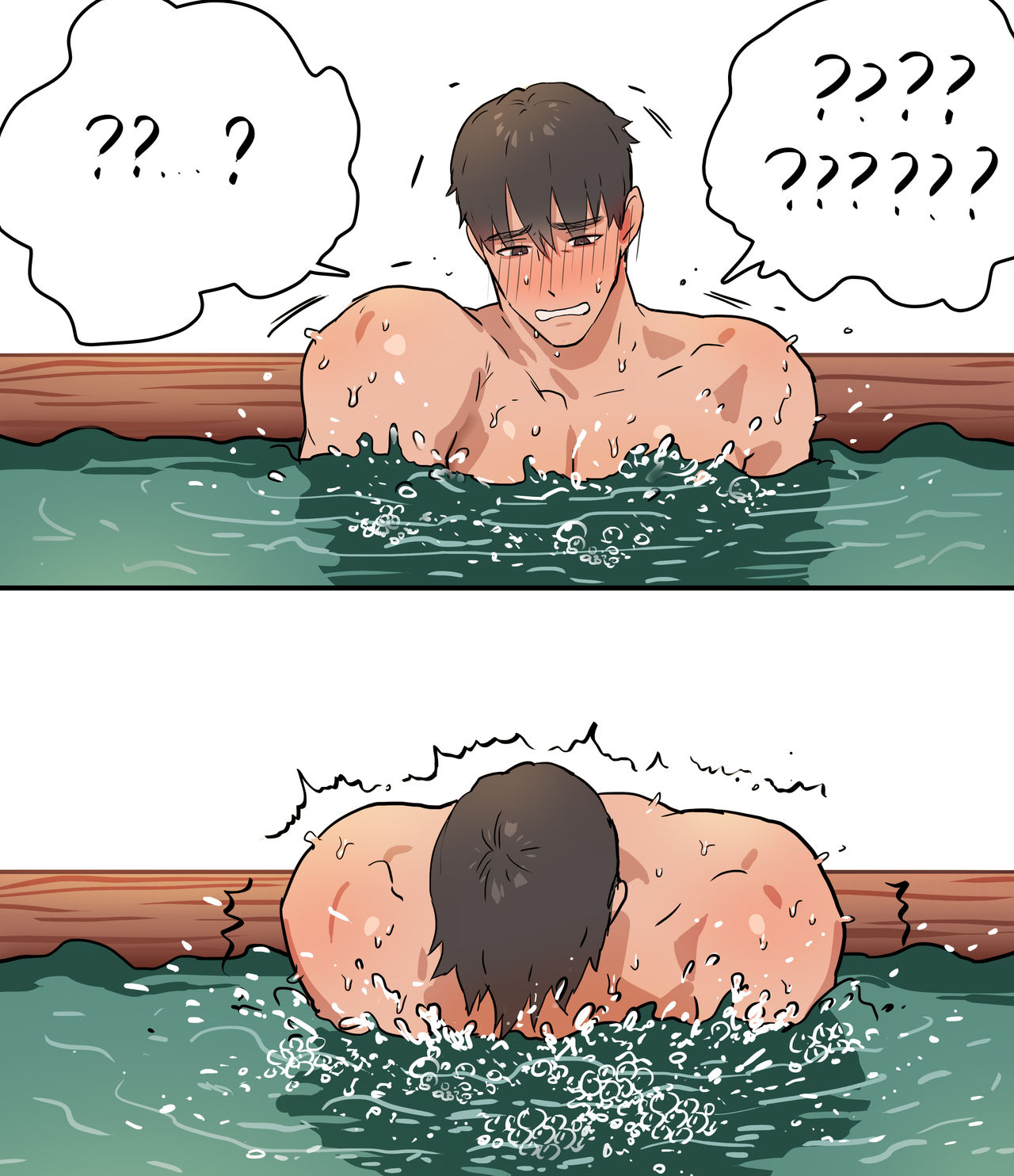 Warrior's Fishing page 10 full