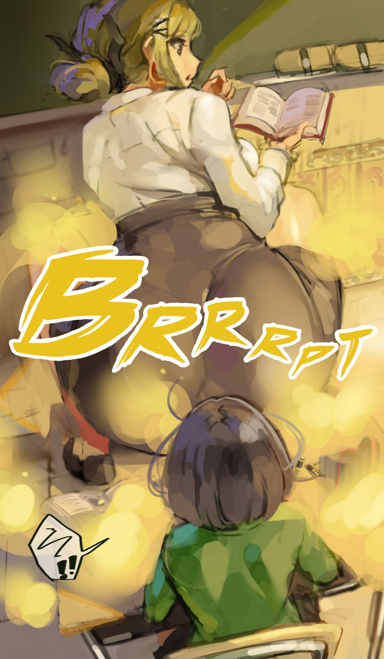 Kazo page 7 full