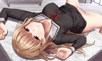 ヌードグラビア朱璃愛ちゃん中出し cover