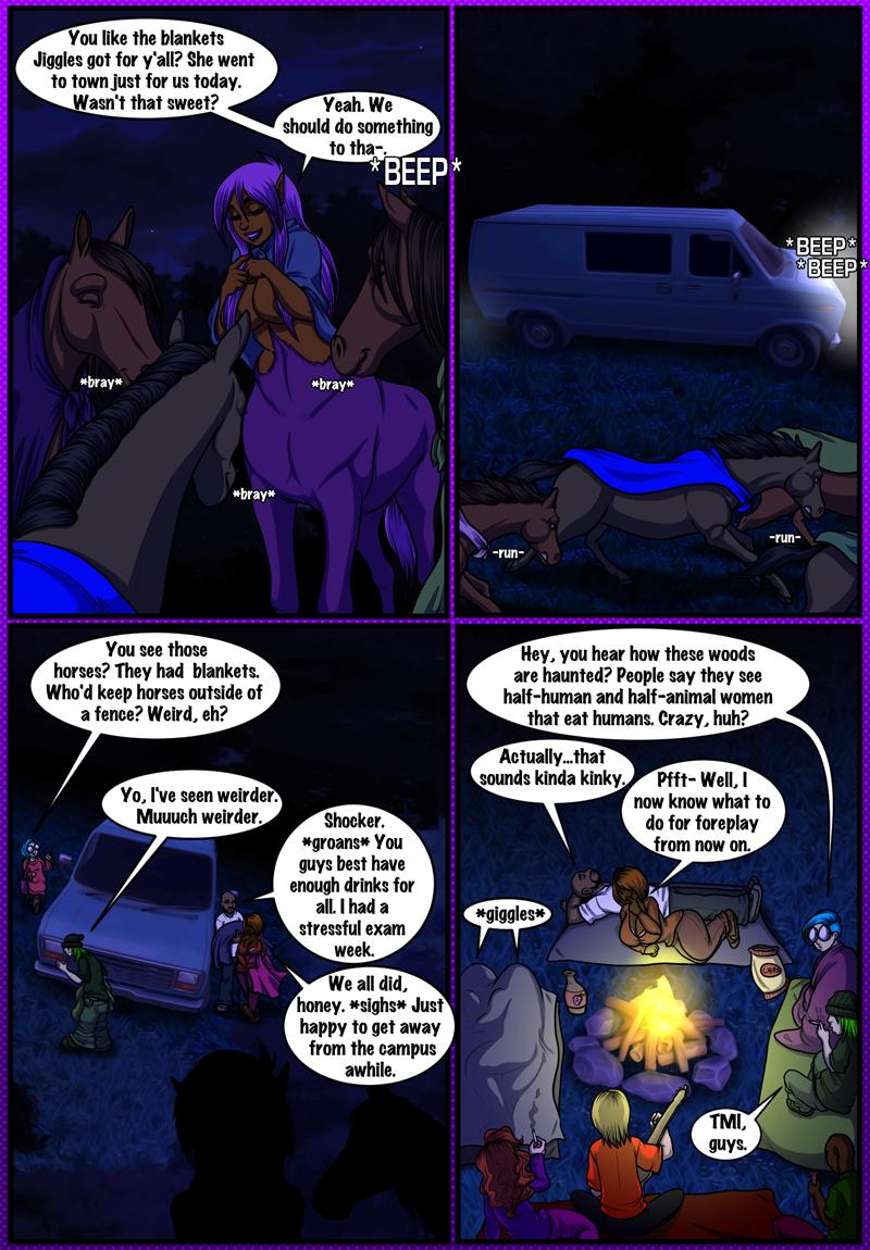 Saddle's Waterfall Dining page 2 full