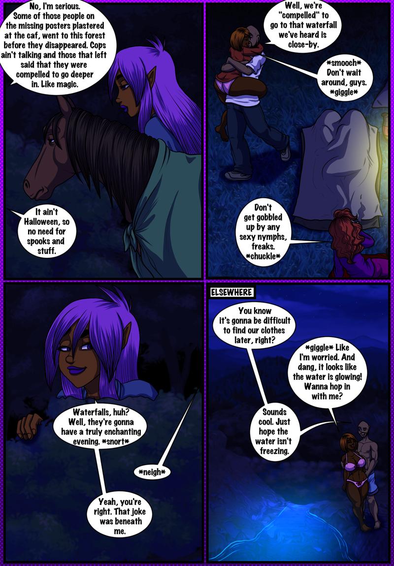 Saddle's Waterfall Dining page 3 full