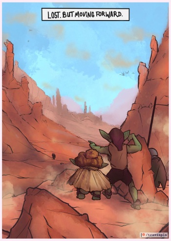 Forge! cover