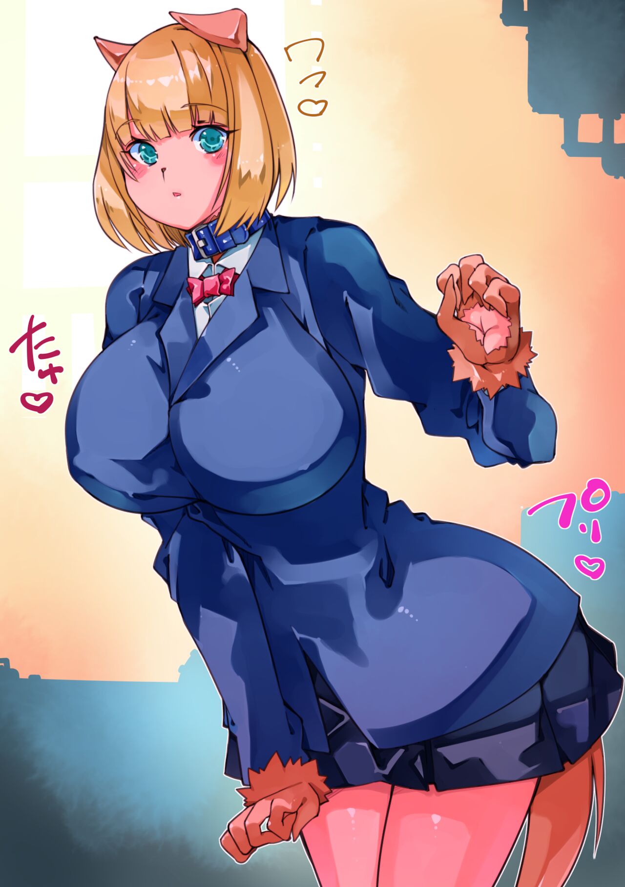 Aiganyou Inu Musume-chan o Katte Mita page 10 full