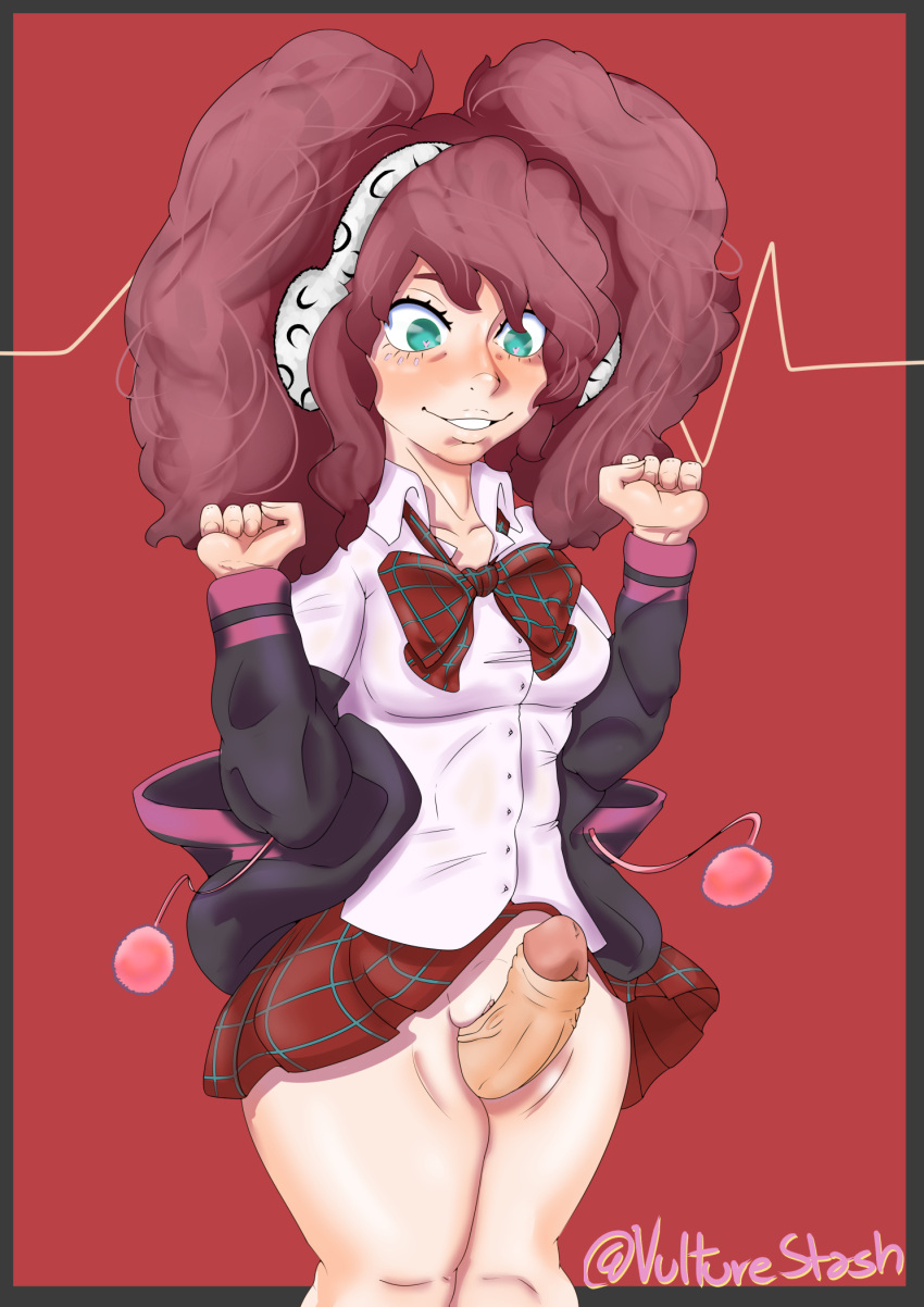 Zero Escape Extravaganza page 9 full