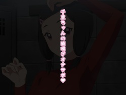 Chisato-chan no Waki Kagi Onasapo ♥