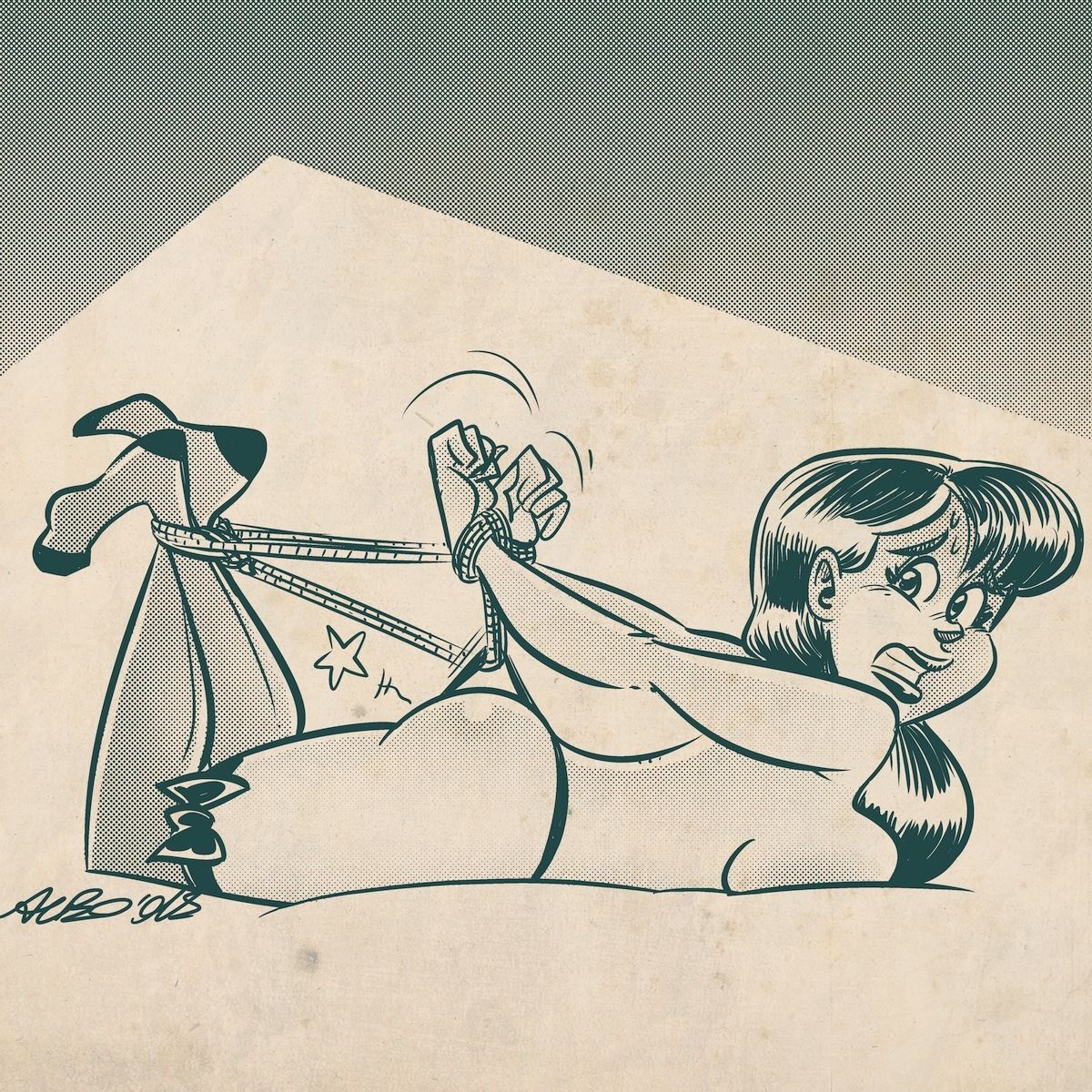 ARTIST Alboart page 5 full