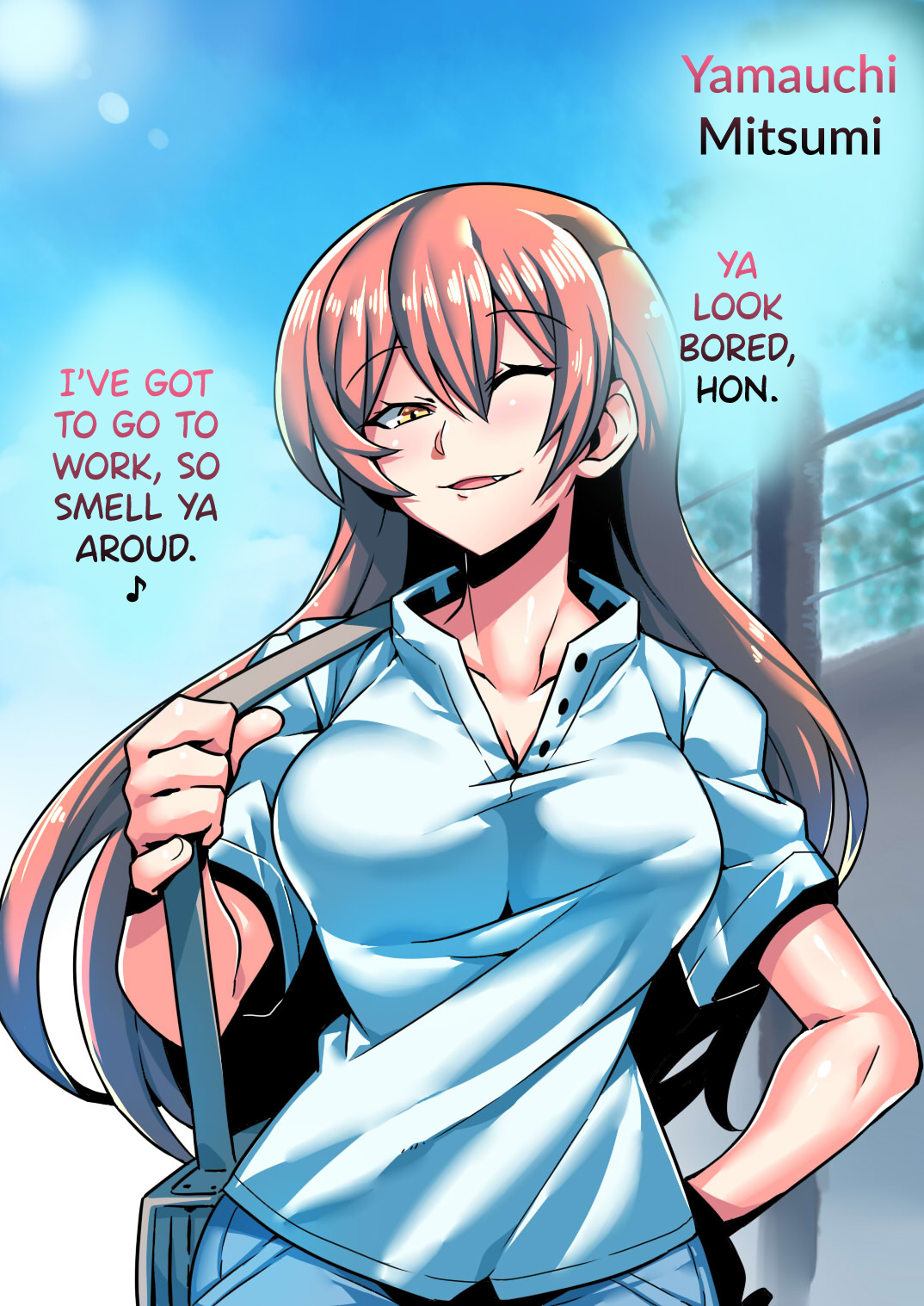 Ochi Musume ~Sokuochi 2-koma CG Shuu~ page 2 full
