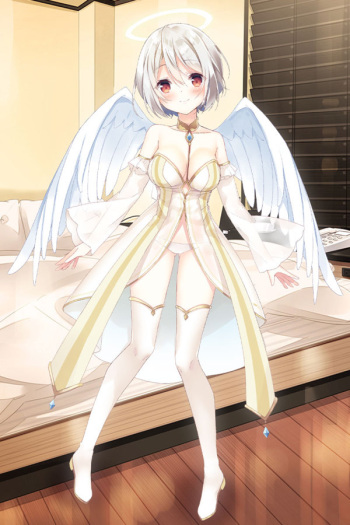 ANOTHER HEROINE cover