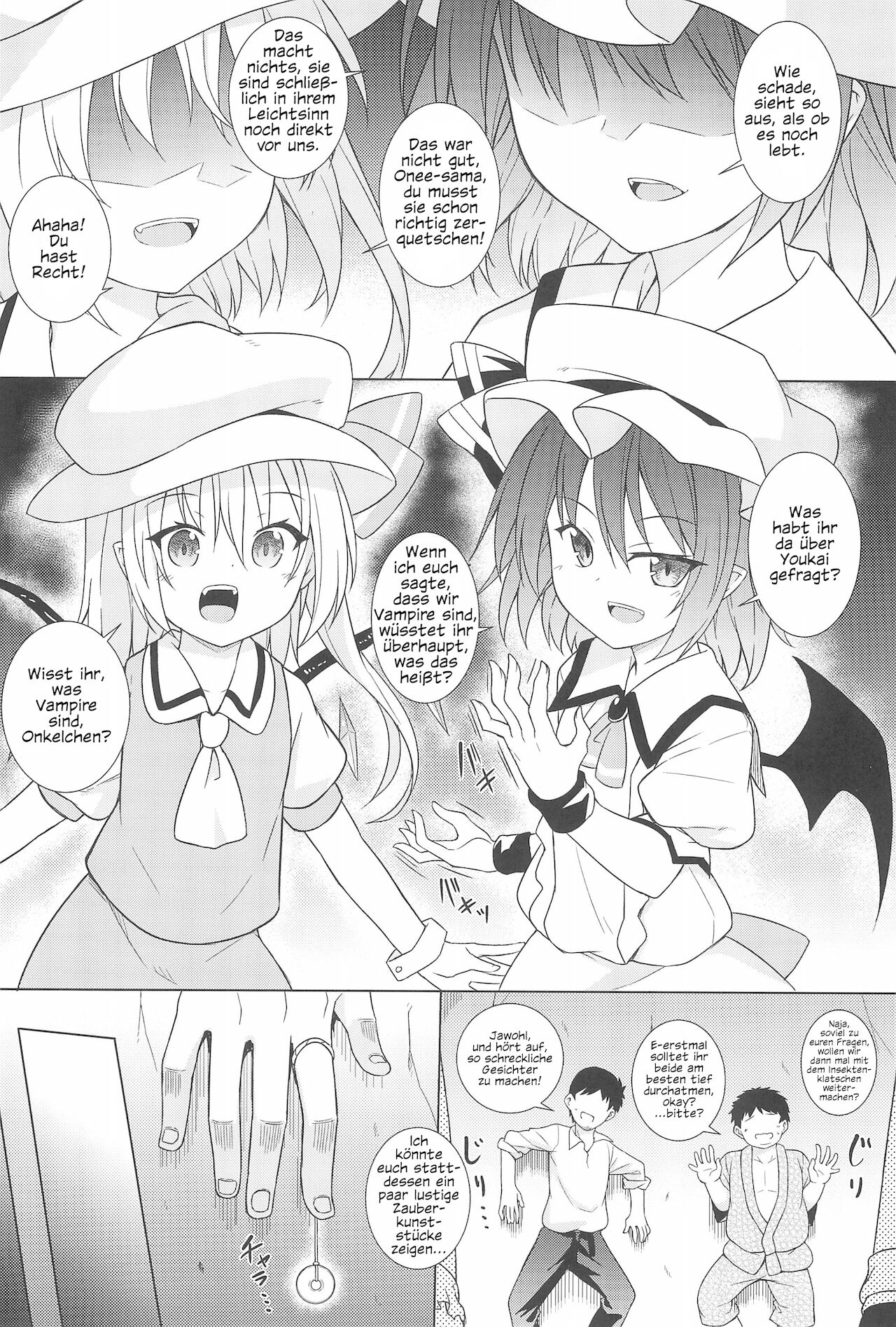 Saimin Flan | Hypnotisierte Flan page 4 full