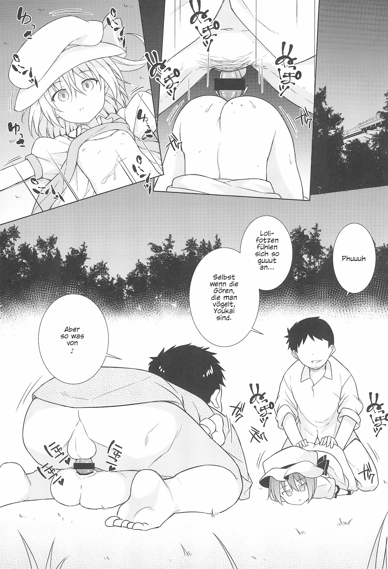 Saimin Flan | Hypnotisierte Flan page 5 full