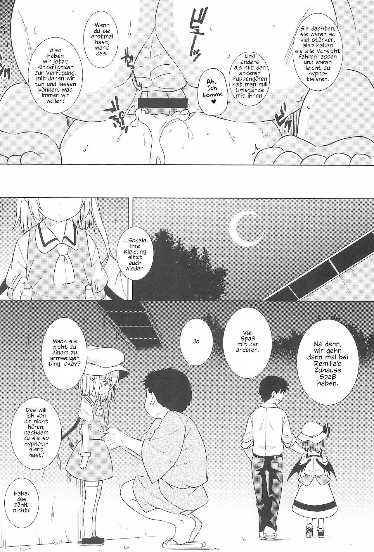 Saimin Flan | Hypnotisierte Flan page 6 full