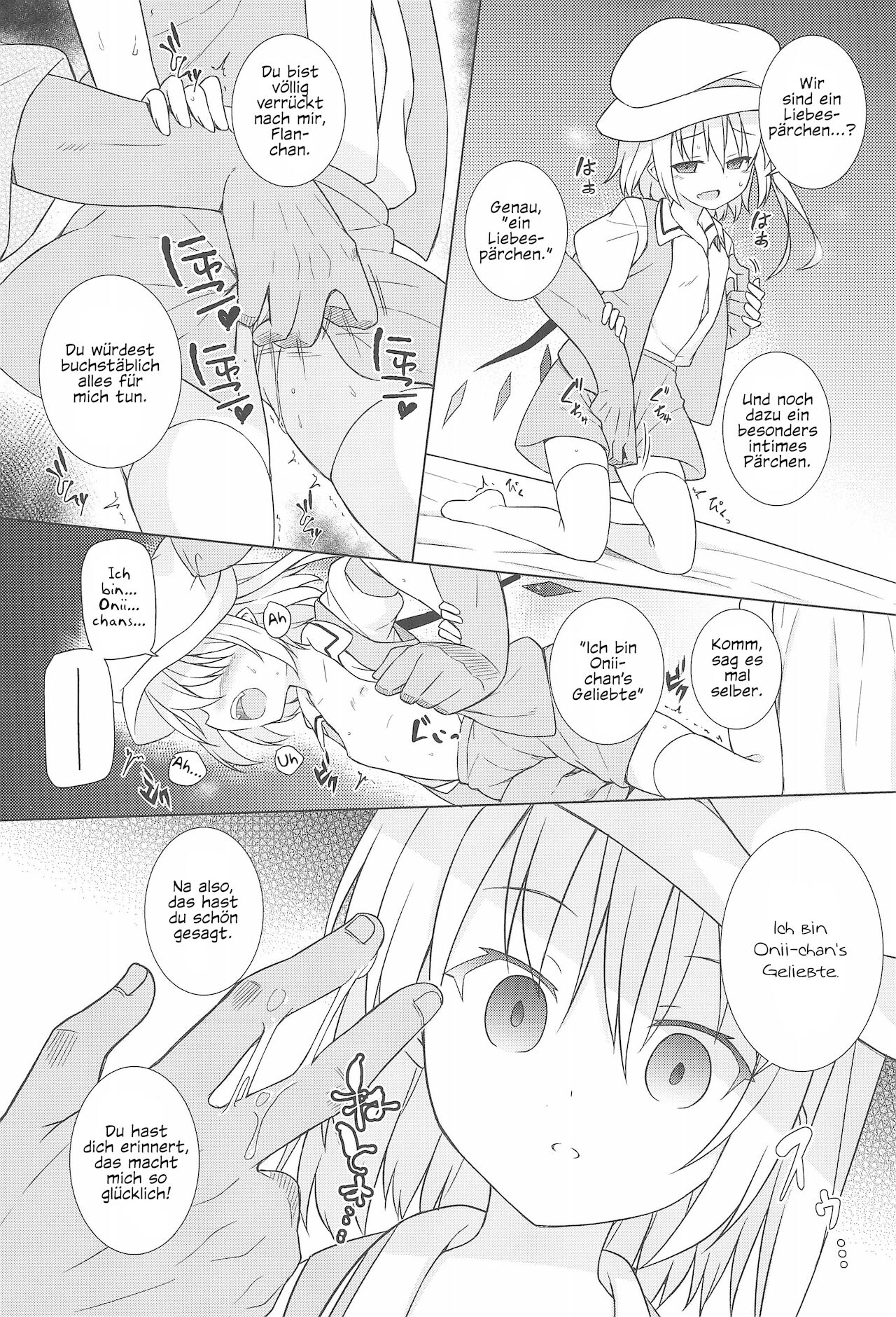 Saimin Flan | Hypnotisierte Flan page 9 full