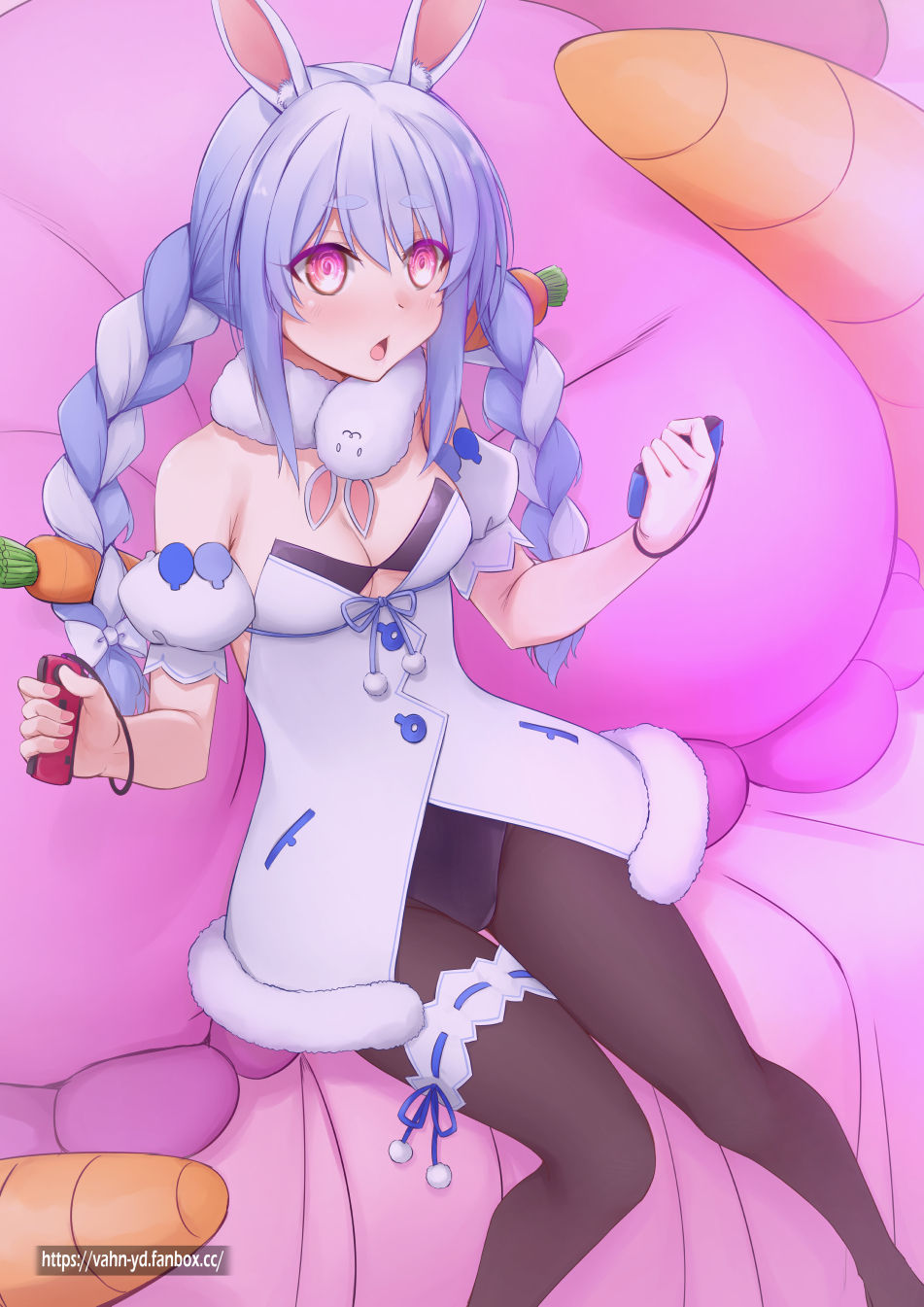 ♥ AH↗ HA↘ HA↗ ♥ page 3 full