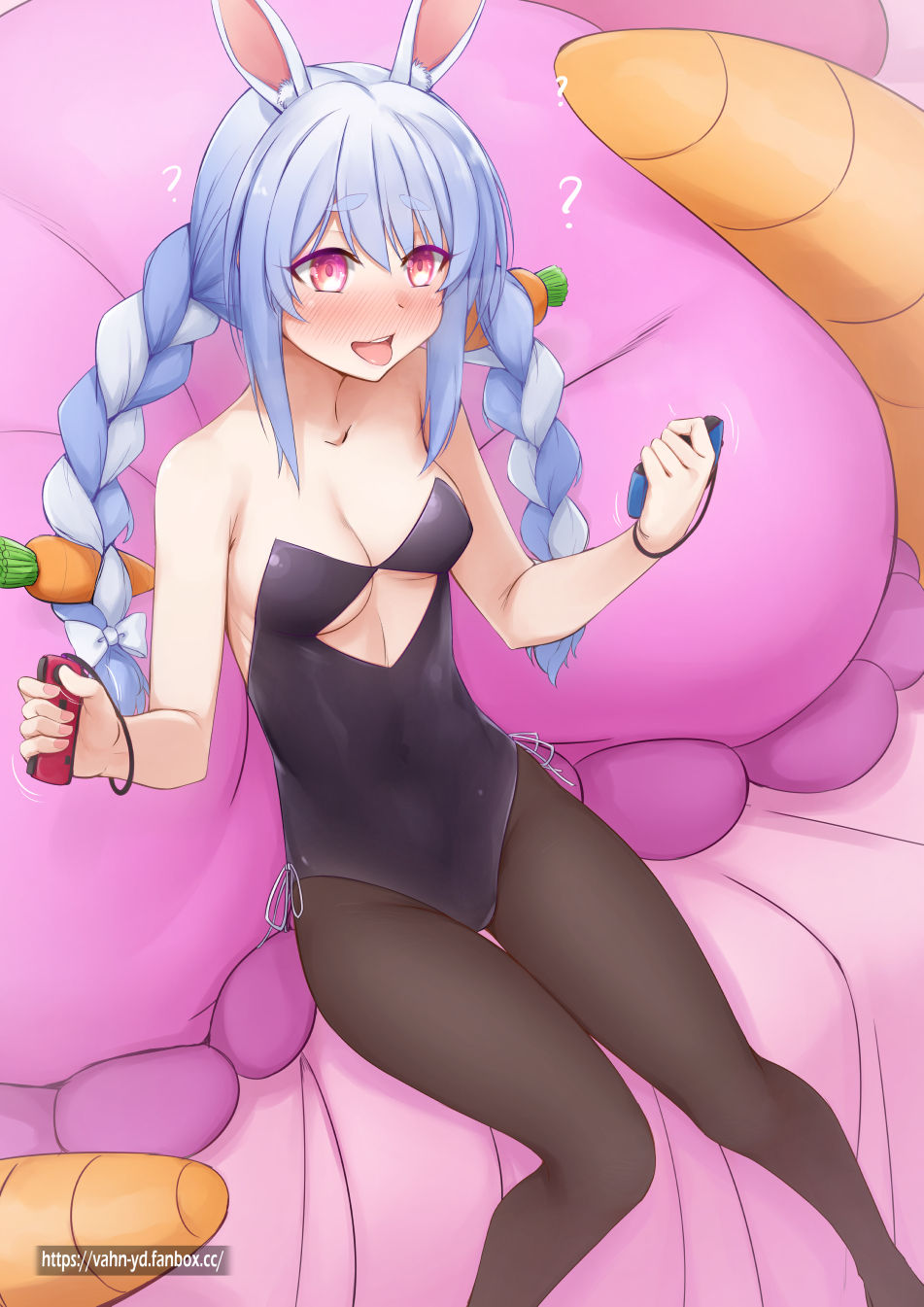 ♥ AH↗ HA↘ HA↗ ♥ page 5 full