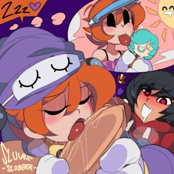 Hentai 3 cover