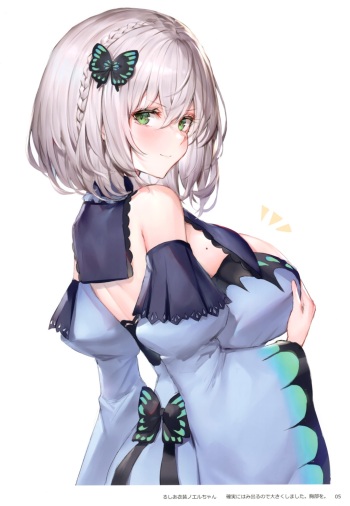 Some erotic HENTAI pictures 3 cover