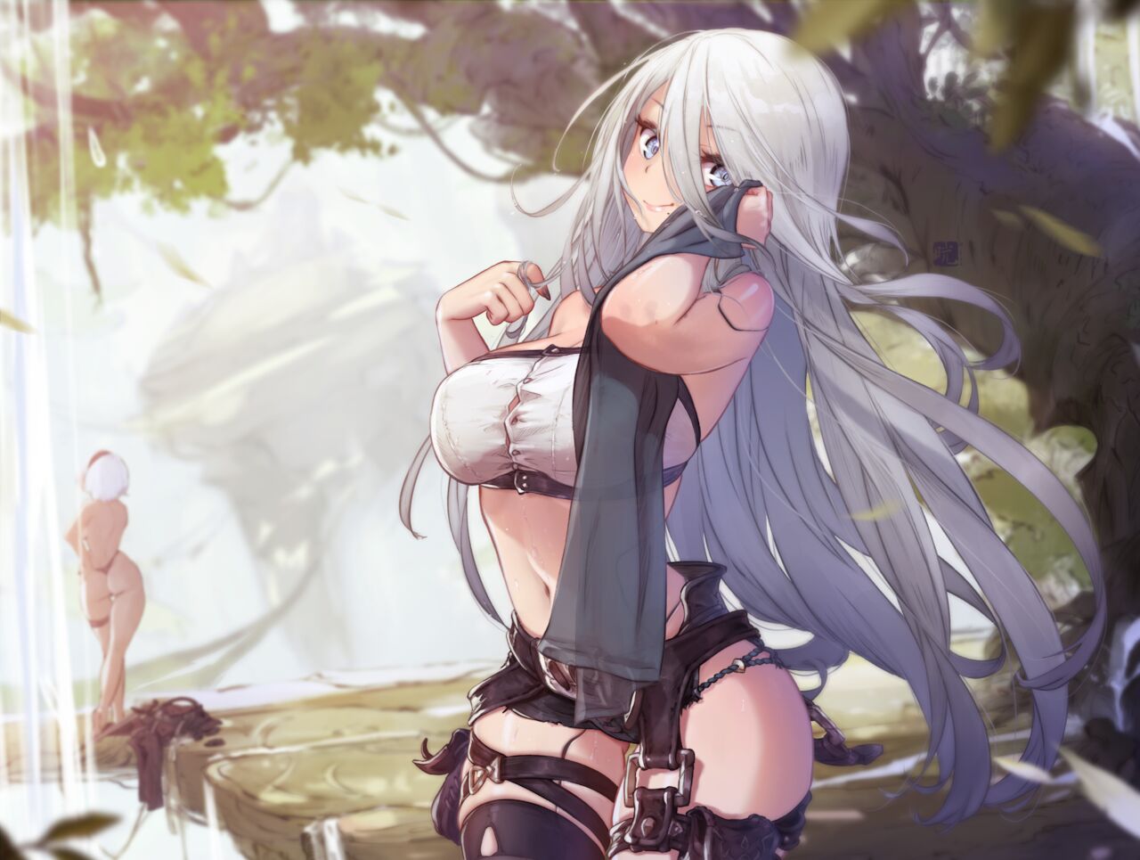 Mitsu T57 A2 page 9 full