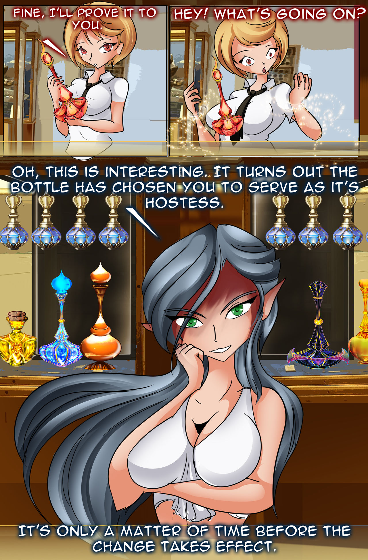 Maya lazarus page 4 full