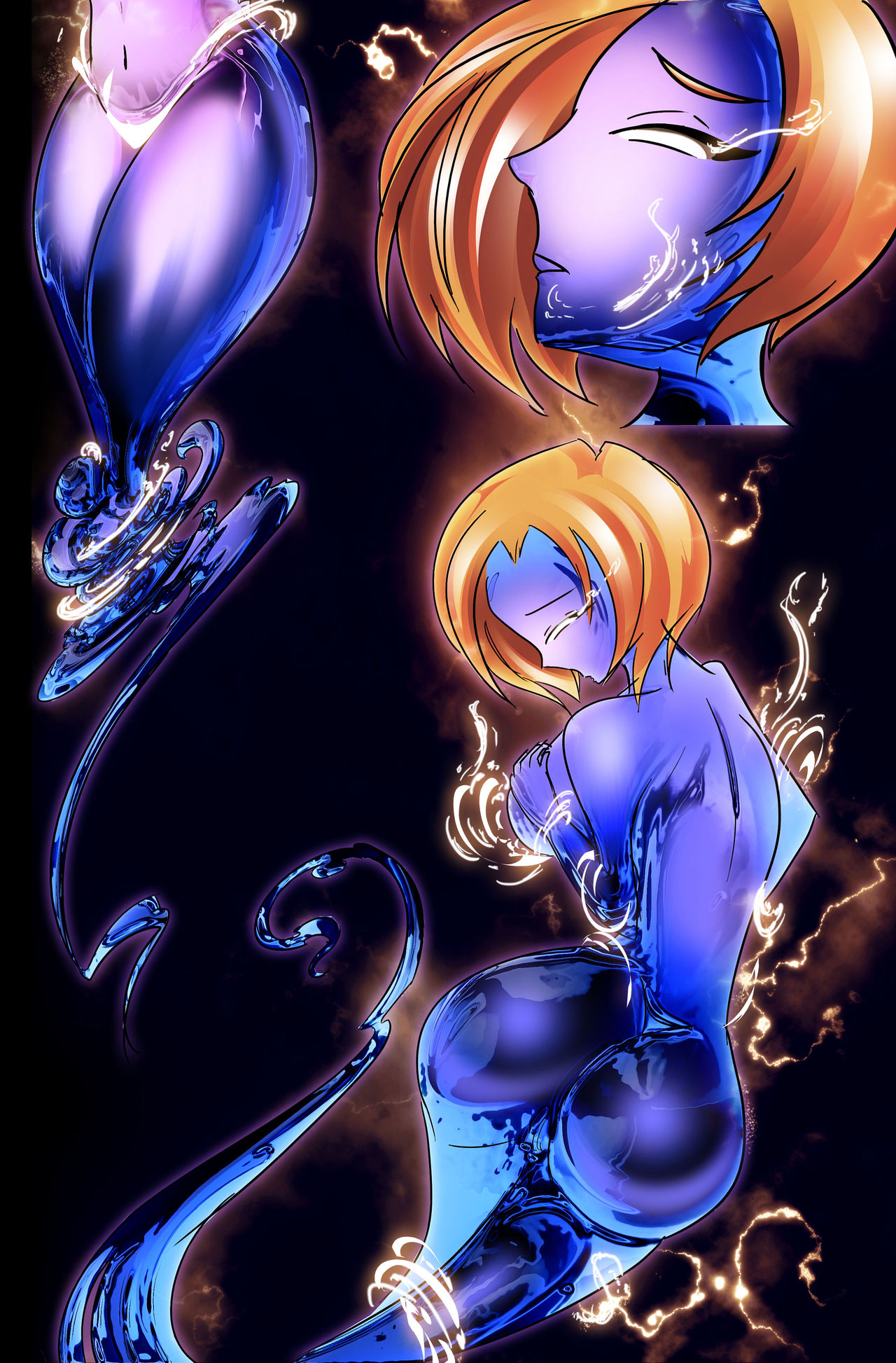 Maya lazarus page 7 full