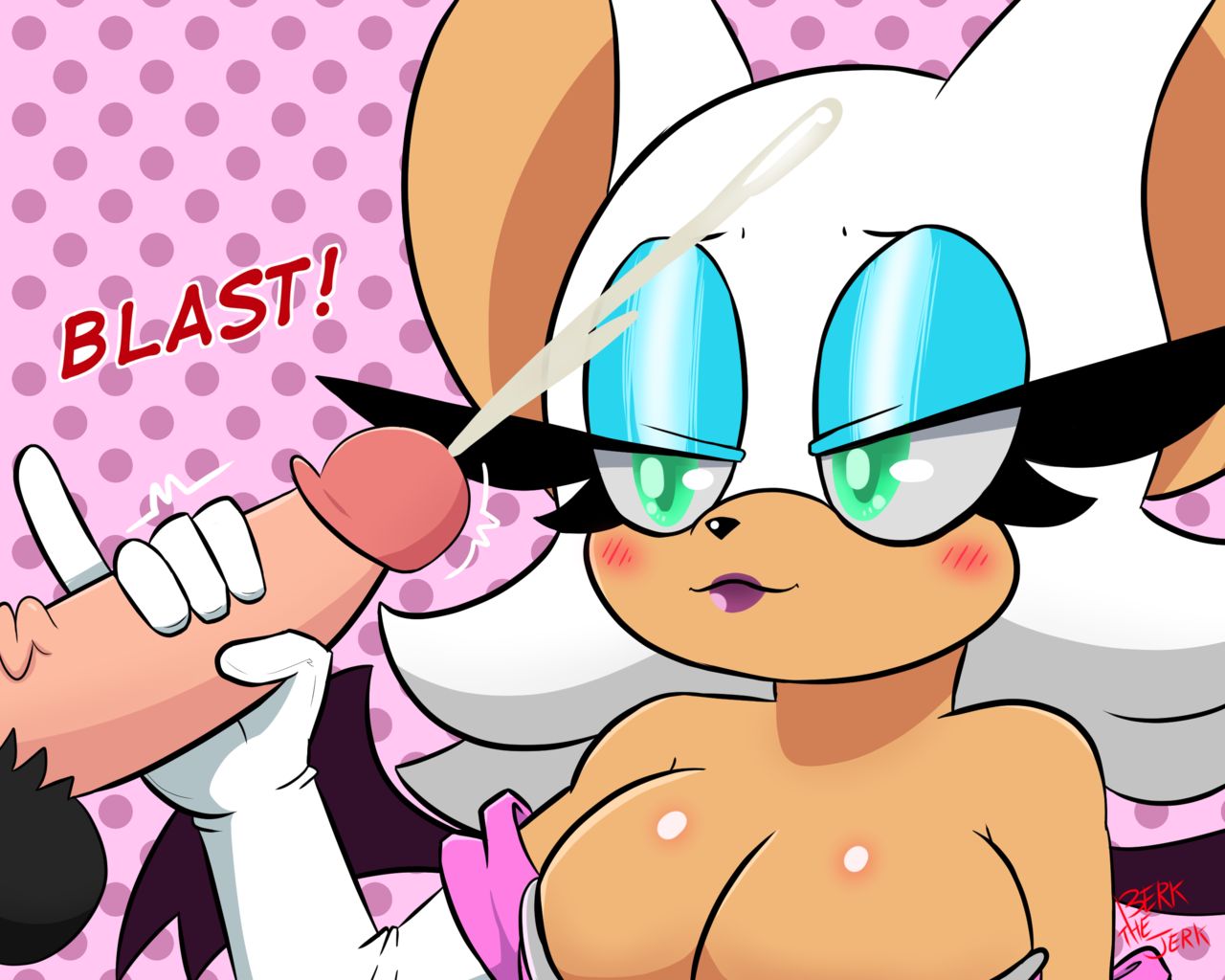 ARTIST BerktheJerk page 9 full
