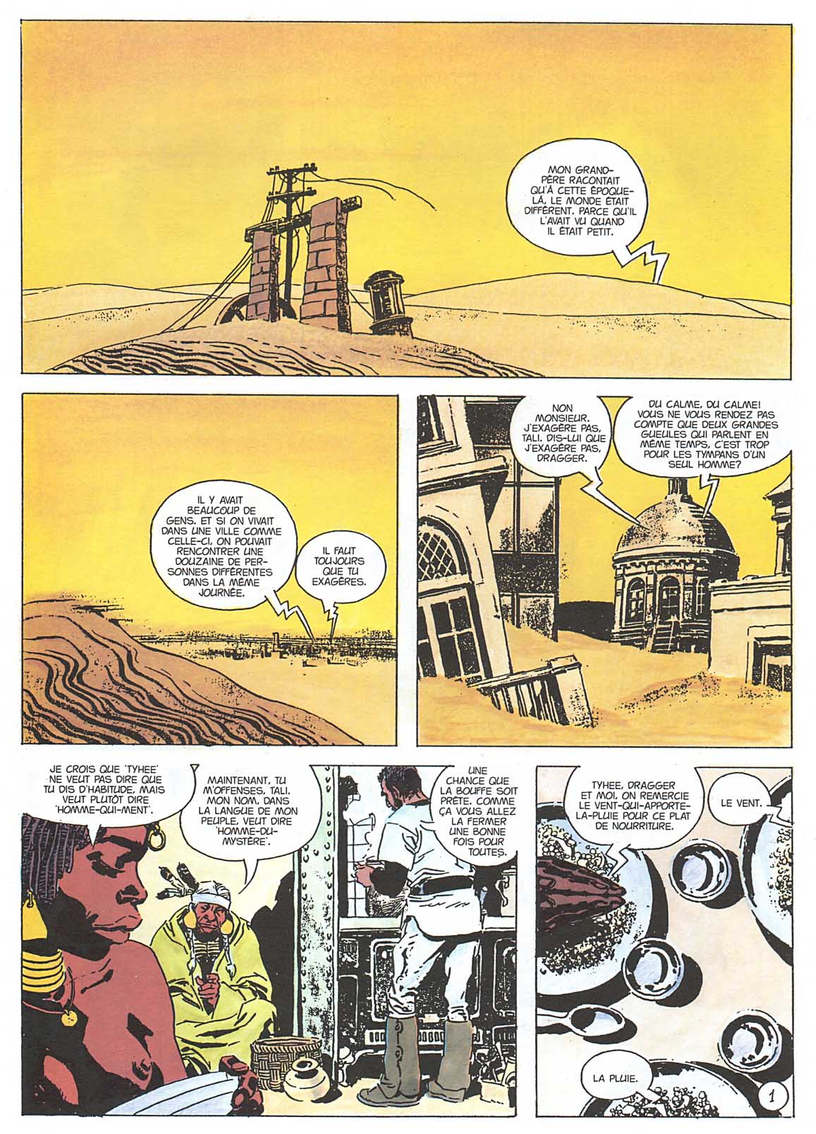 Dragger T01 Les mangeurs de sable page 4 full