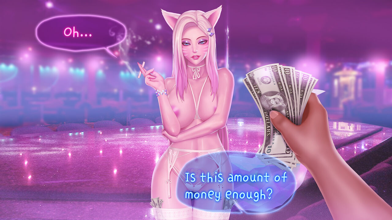 Limited Edition - K/DA All-Out Ahri page 10 full