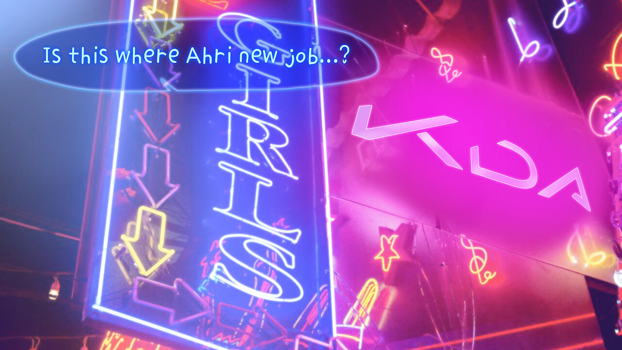 Limited Edition - K/DA All-Out Ahri page 3 full