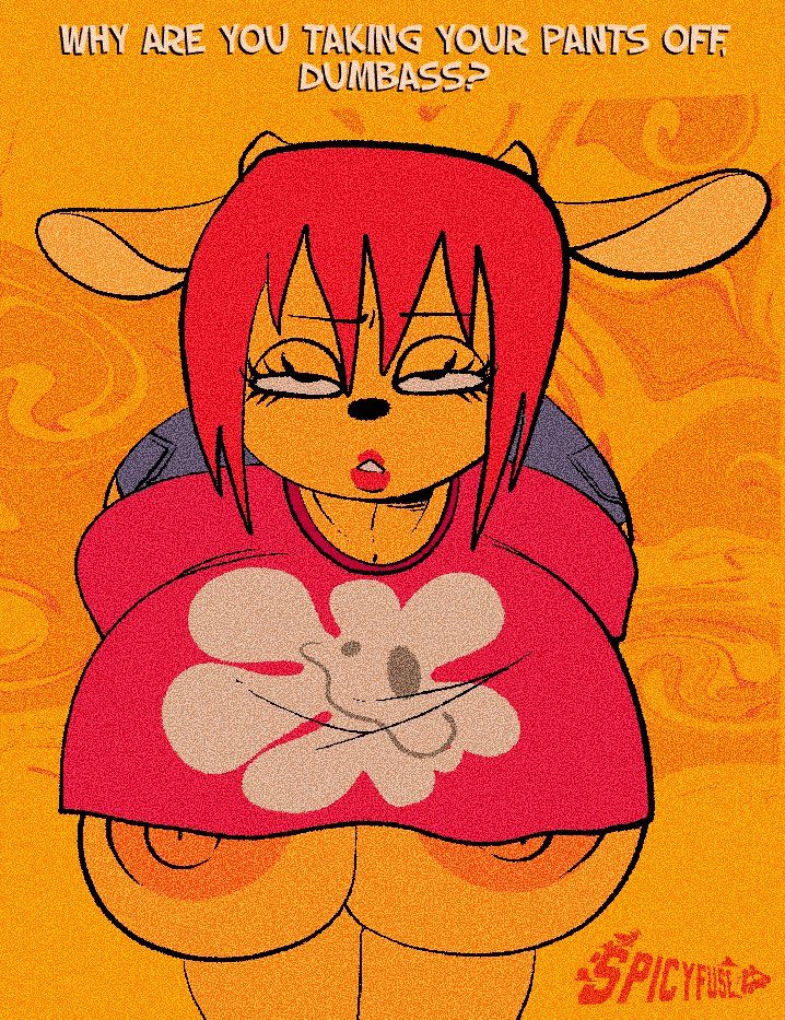 Lammy lamb page 3 full