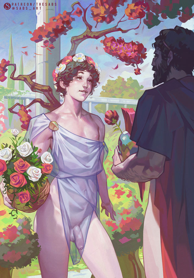 artist sabudenego page 9 full